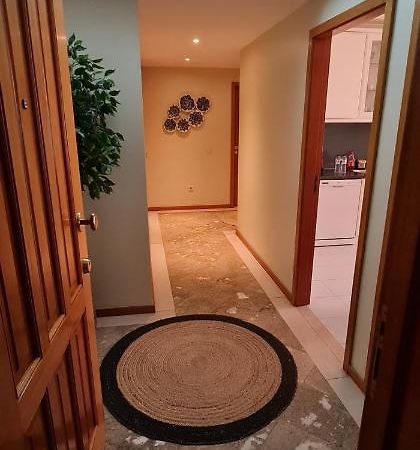 Ferienwohnung 3Doorsdown Vila Nova de Gaia Exterior foto